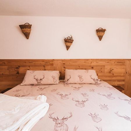 Le Chalet Du Village Chambave Екстер'єр фото